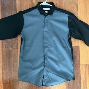 Calvin Klein Button Up